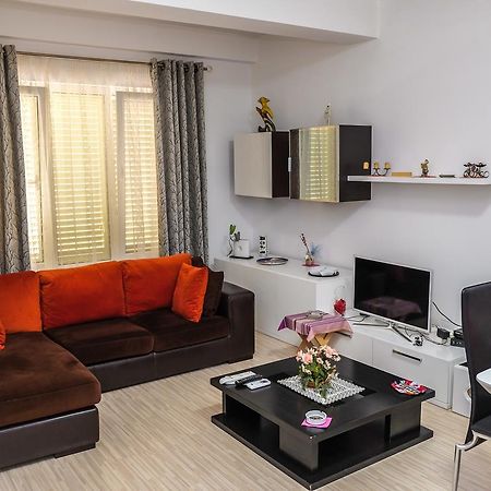 Ariadnes Apartments Tirana Exteriér fotografie
