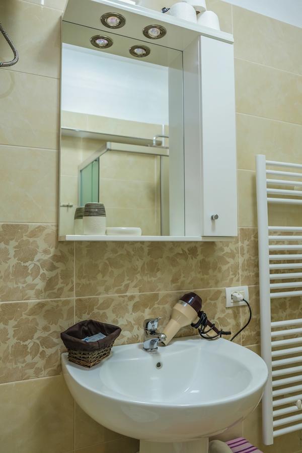 Ariadnes Apartments Tirana Exteriér fotografie