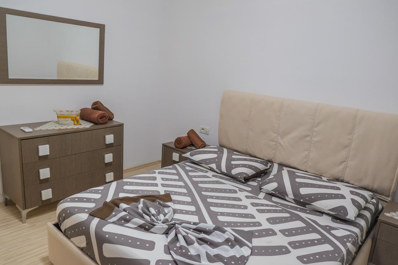 Ariadnes Apartments Tirana Exteriér fotografie